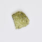 Moldavite Natural Gemstone Piece