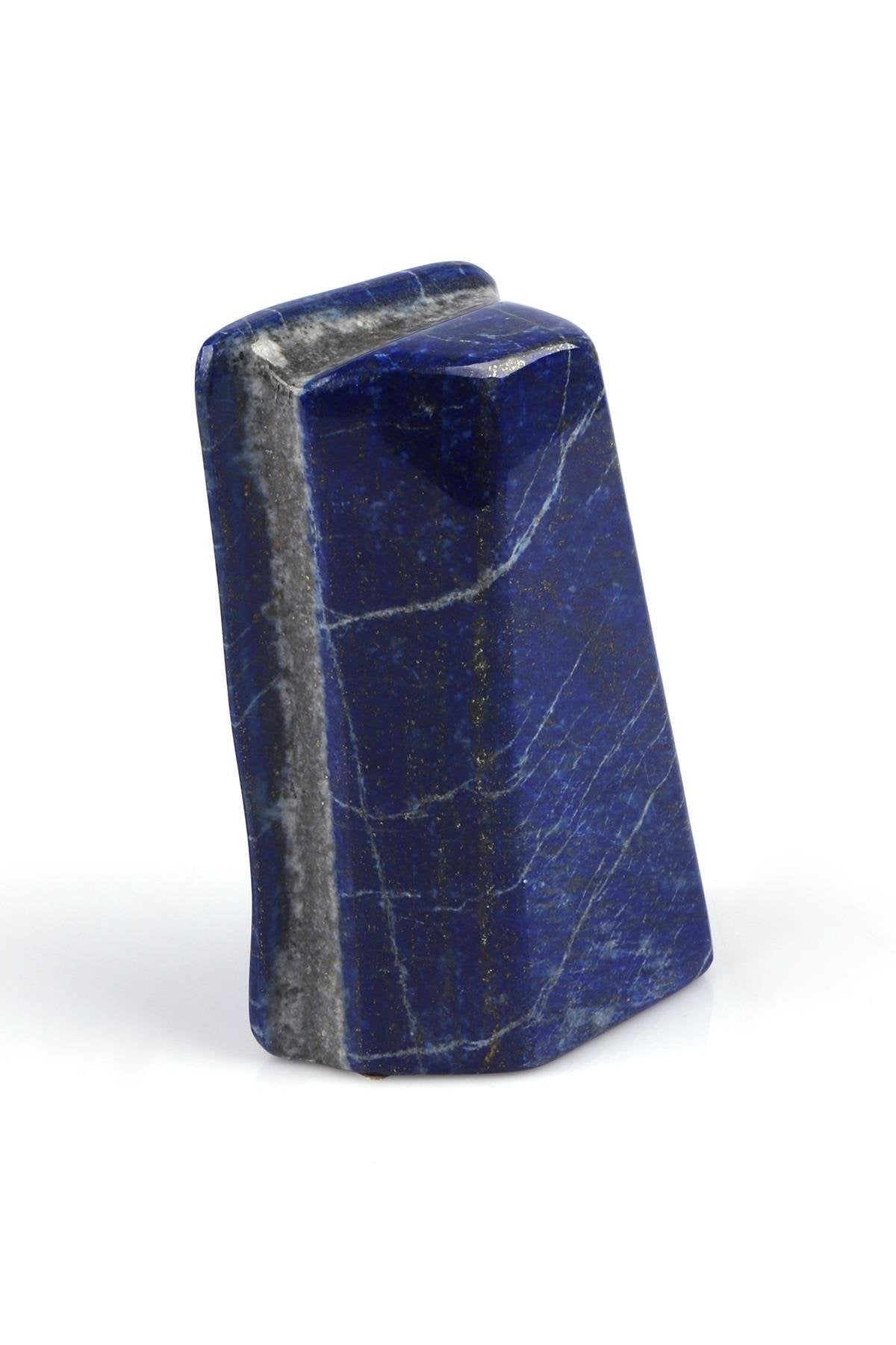 Lapis Lazuli Gemstone Piece