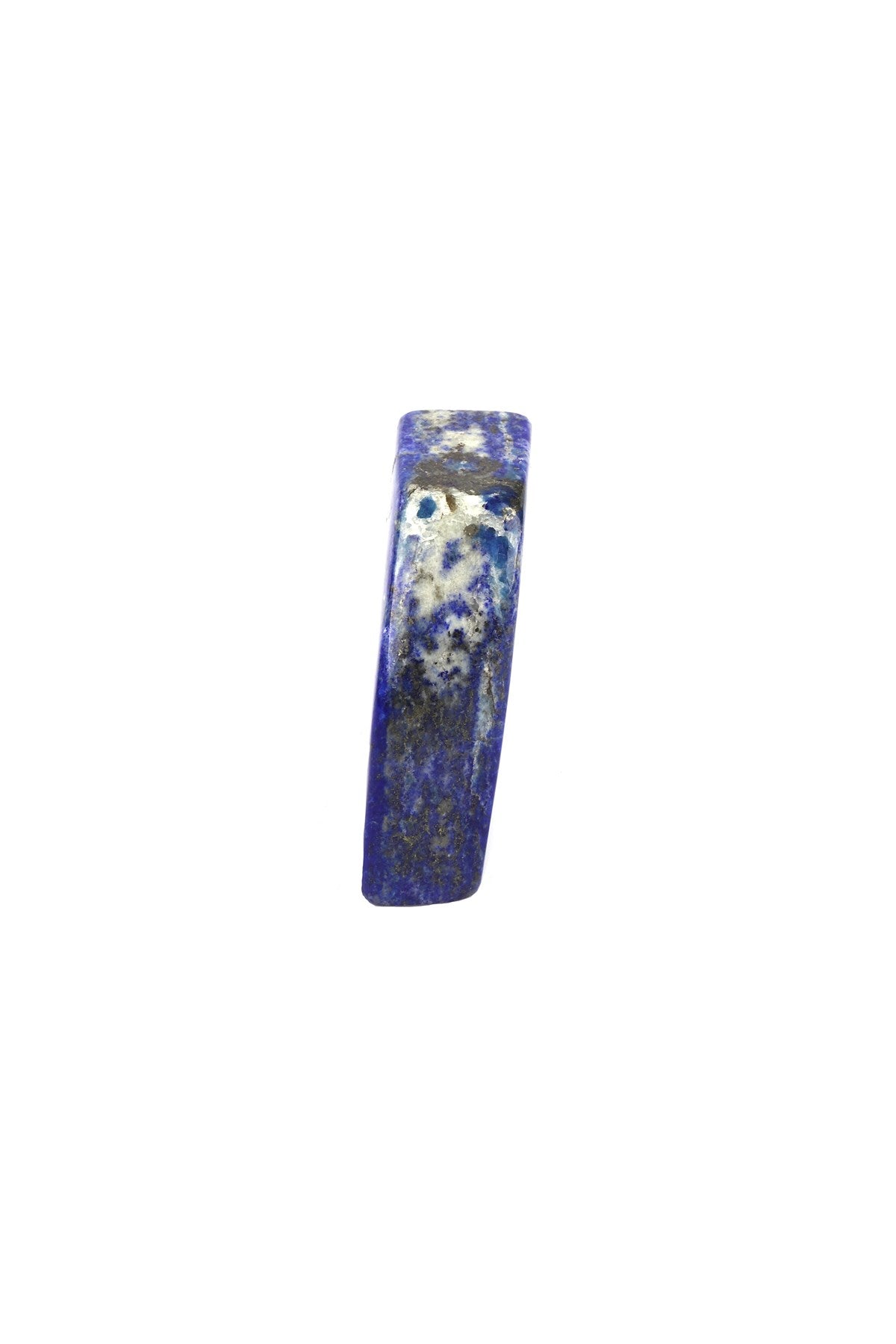 Lapis Lazuli Natural Gemstone Piece