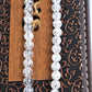 Najaf Gemstone Prayer Beads - 6mm / 99pc