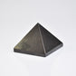 Shungite Gemstone Pyramid