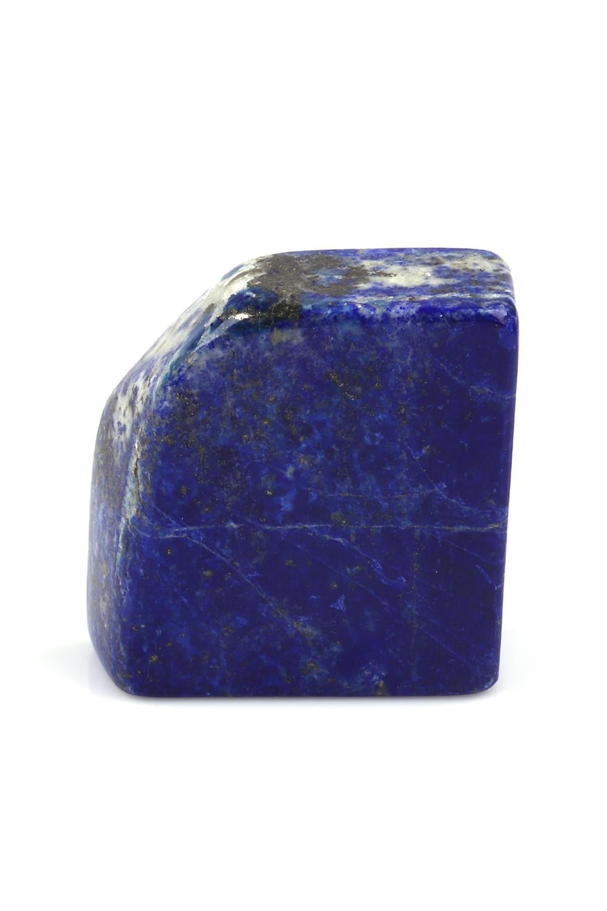 Lapis Lazuli Natural Gemstone Piece